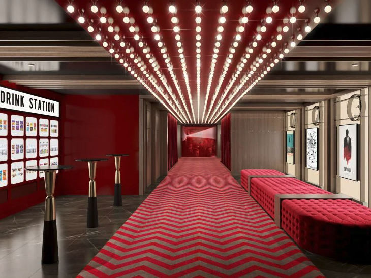 Iona - Ocean Studios